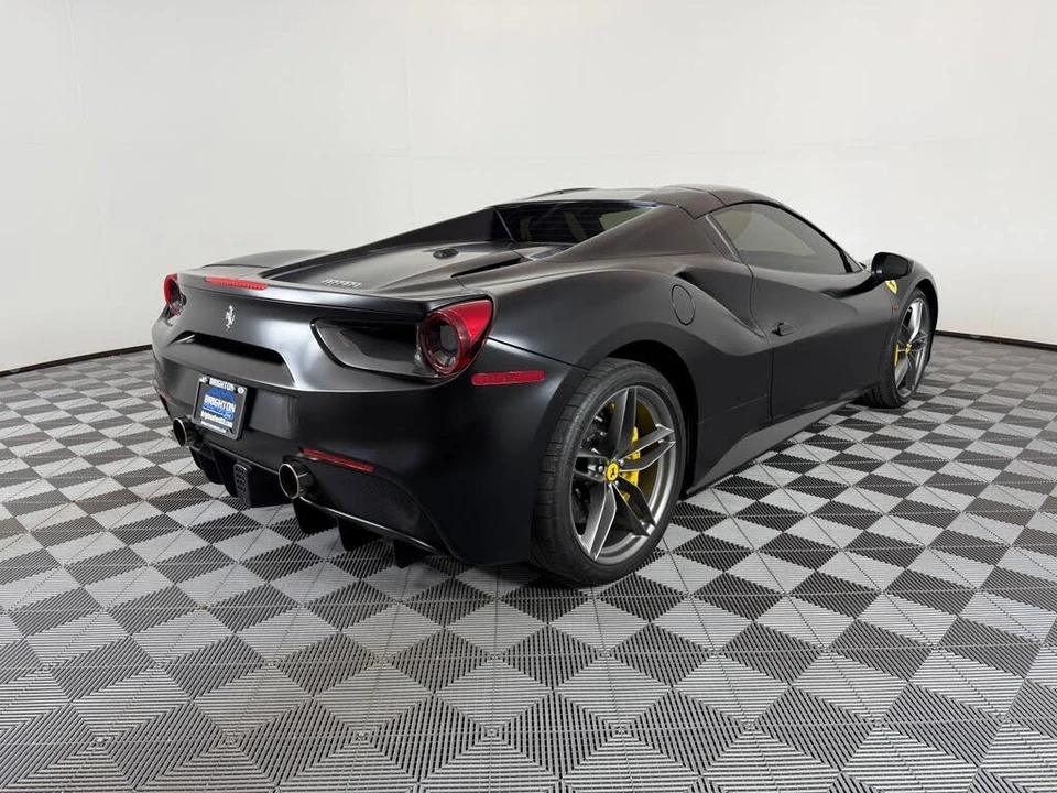 2018 Ferrari 488 Spider - Image 3 of 20
