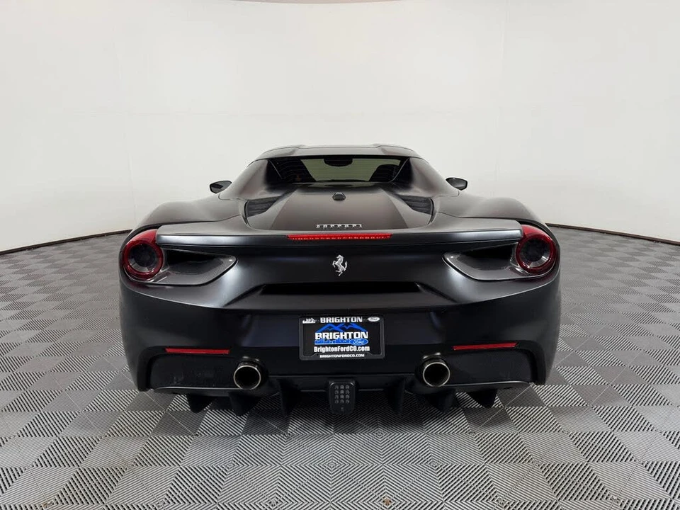 2018 Ferrari 488 Spider - Image 4 of 20