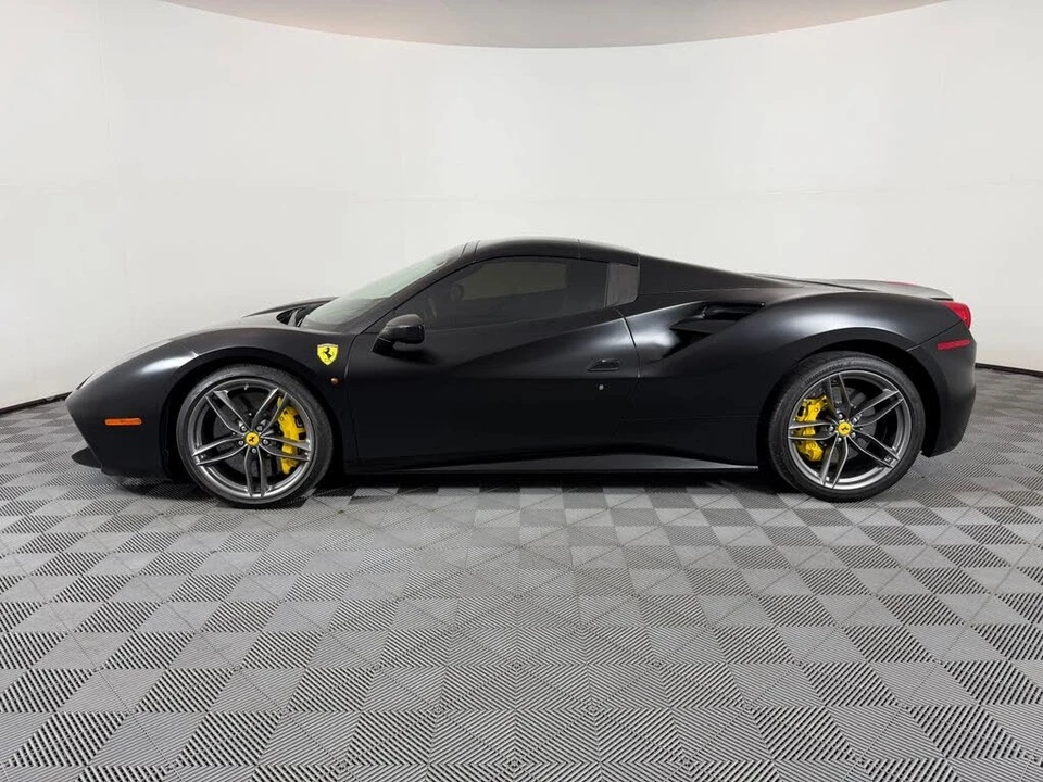 2018 Ferrari 488 Spider - Image 6 of 20