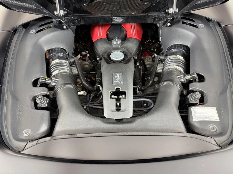 2018 Ferrari 488 Spider - Image 19 of 20
