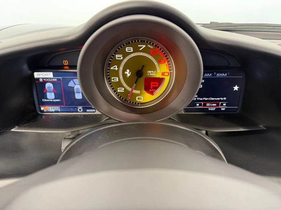 2018 Ferrari 488 Spider - Image 10 of 20