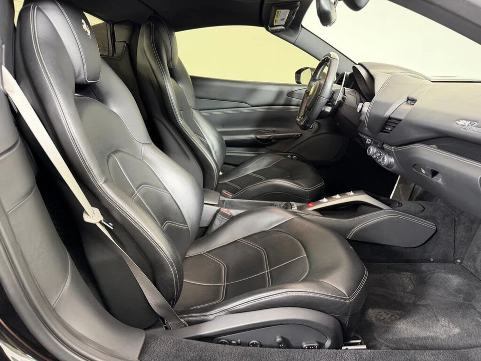 2018 Ferrari 488 Spider - Image 15 of 20