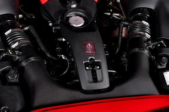 2018 Ferrari 488 Spider - Image 17 of 31