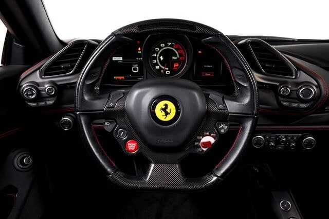 2018 Ferrari 488 Spider - Image 6 of 31