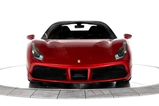 2018 Ferrari 488 Spider - Image 14 of 31