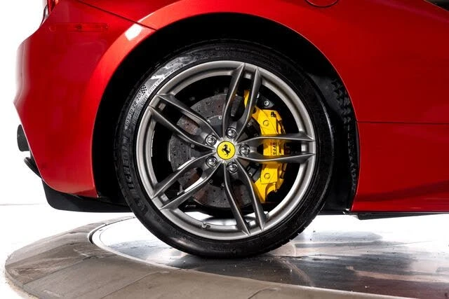 2018 Ferrari 488 Spider - Image 20 of 31