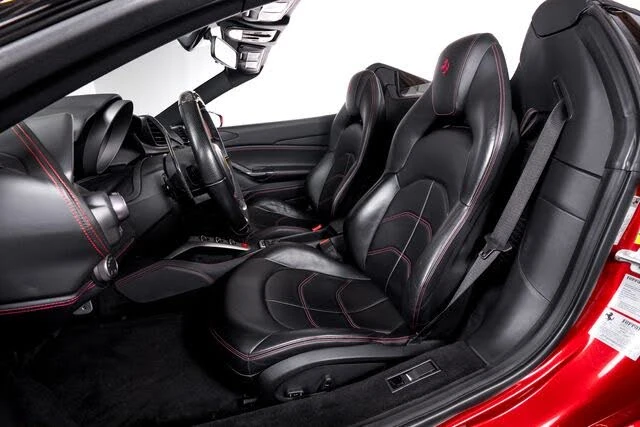 2018 Ferrari 488 Spider - Image 4 of 31
