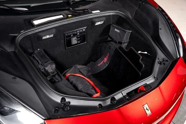 2018 Ferrari 488 Spider - Image 16 of 31