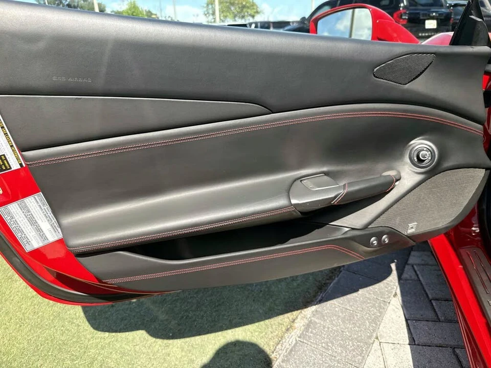 2018 Ferrari 488 Spider - Image 14 of 25