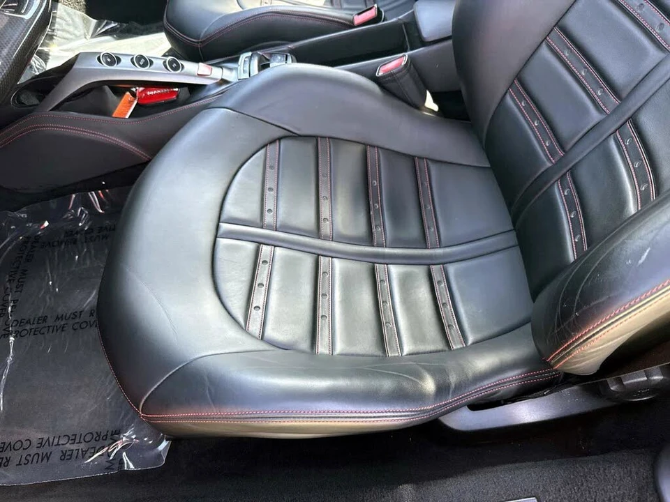 2018 Ferrari 488 Spider - Image 16 of 25