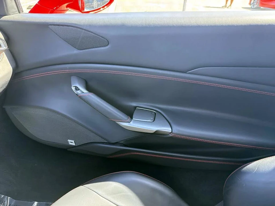 2018 Ferrari 488 Spider - Image 18 of 25