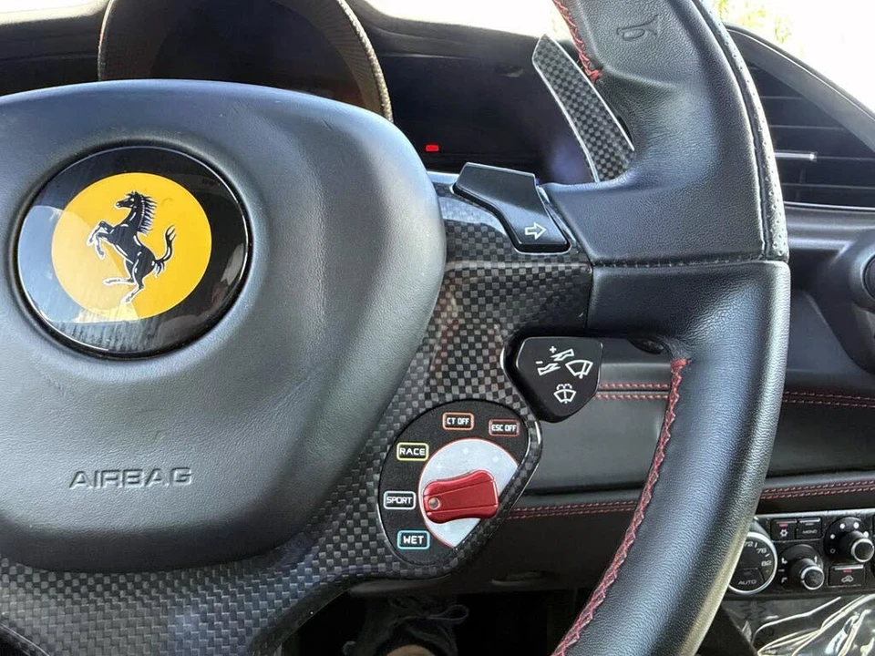 2018 Ferrari 488 Spider - Image 25 of 25