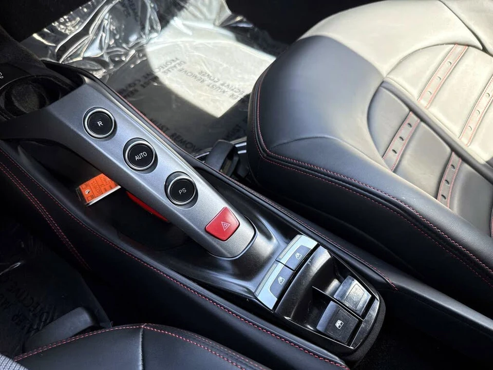 2018 Ferrari 488 Spider - Image 21 of 25