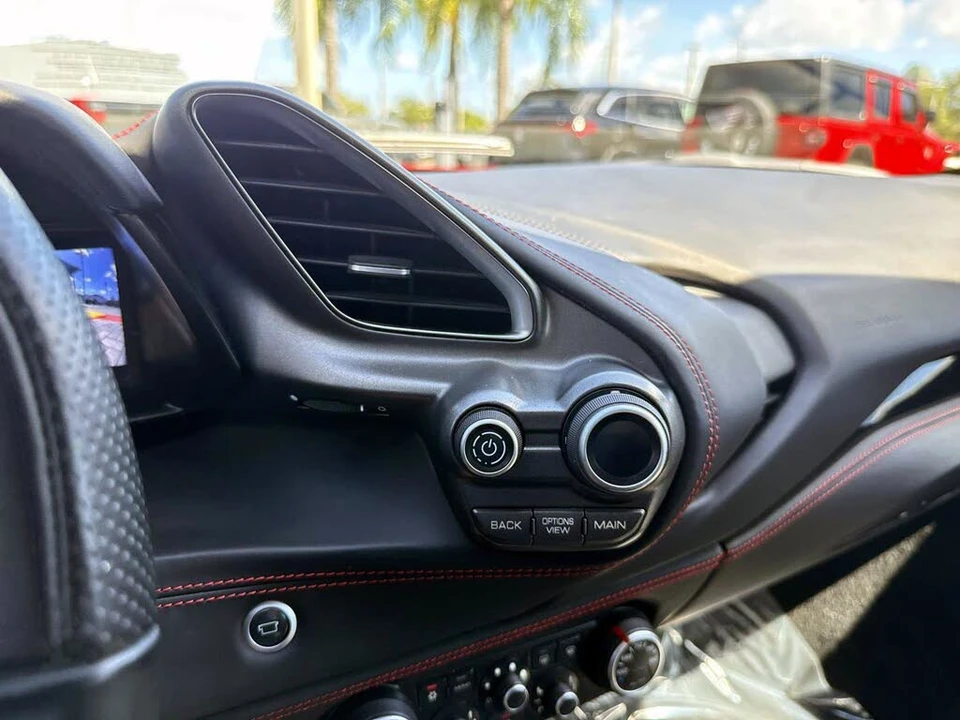 2018 Ferrari 488 Spider - Image 20 of 25