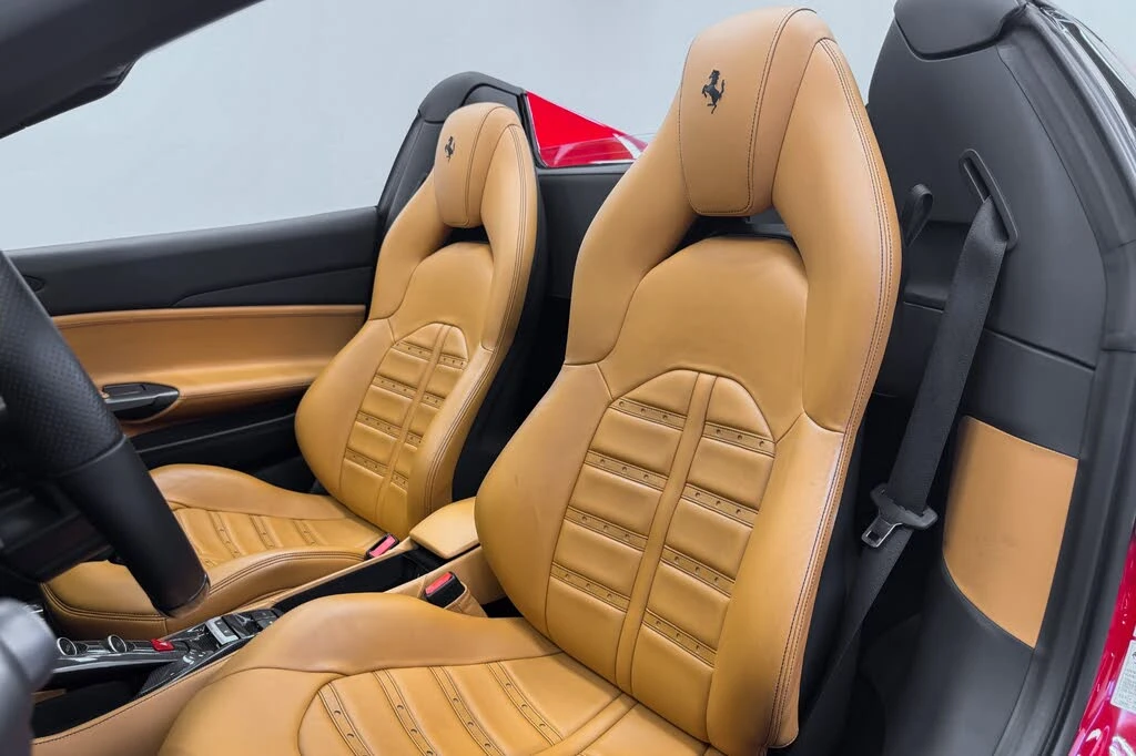 2018 Ferrari 488 Spider - Image 24 of 31