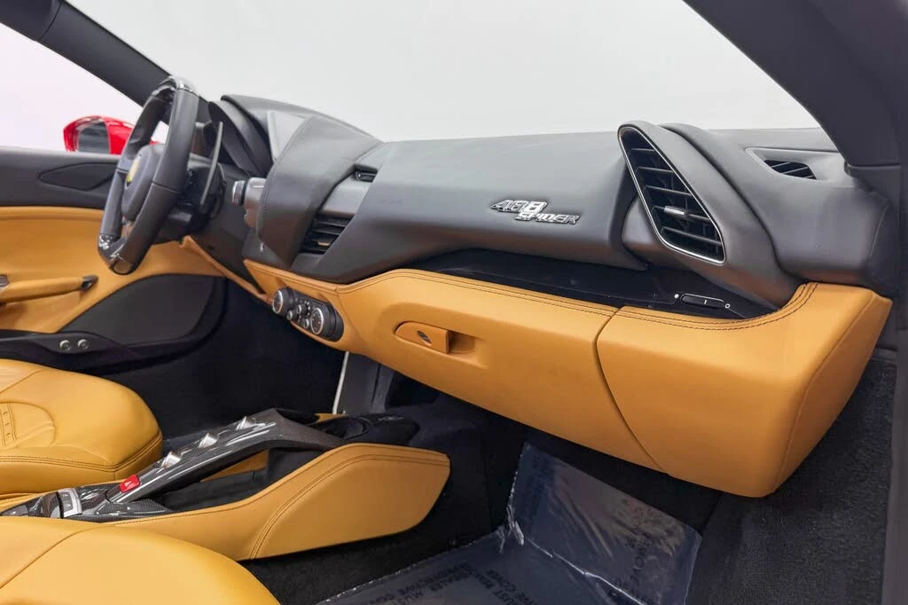 2018 Ferrari 488 Spider - Image 14 of 31