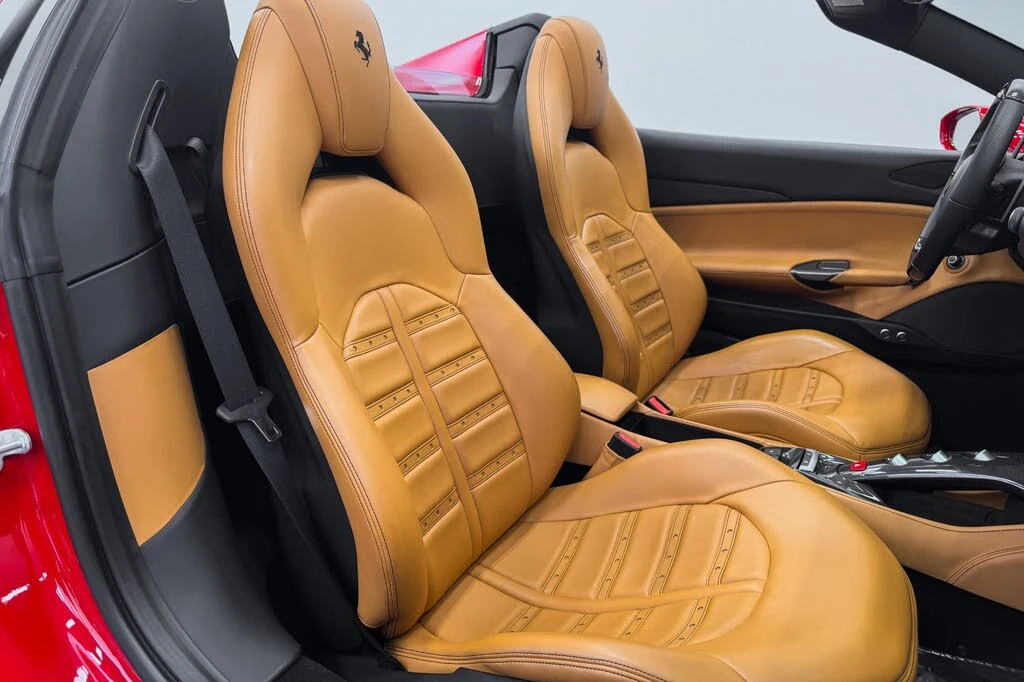 2018 Ferrari 488 Spider - Image 25 of 31