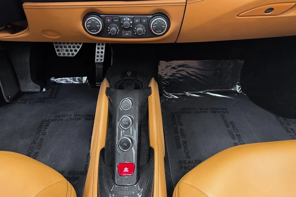 2018 Ferrari 488 Spider - Image 15 of 31