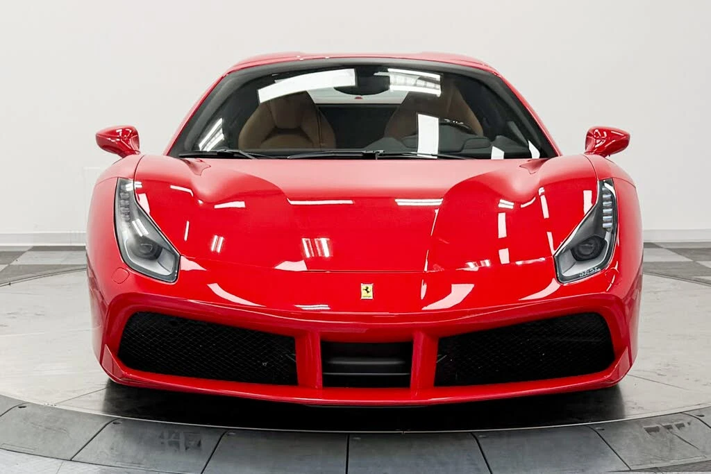 2018 Ferrari 488 Spider - Image 30 of 31