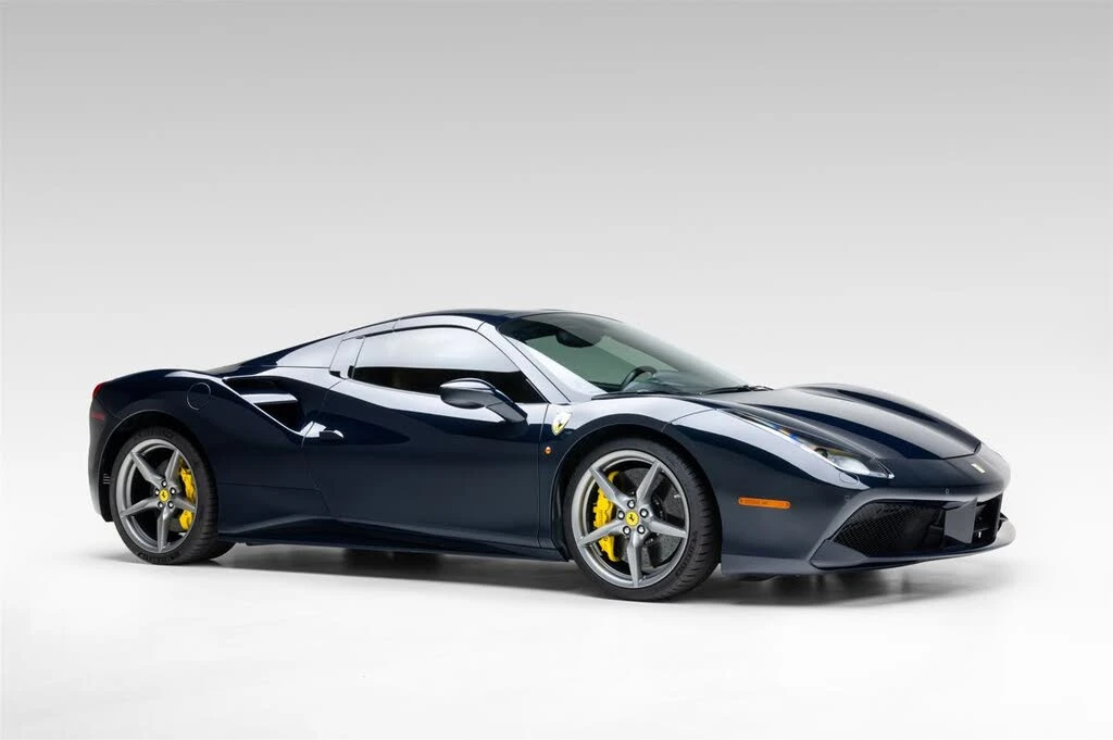 2018 Ferrari 488 Spider - Image 11 of 31