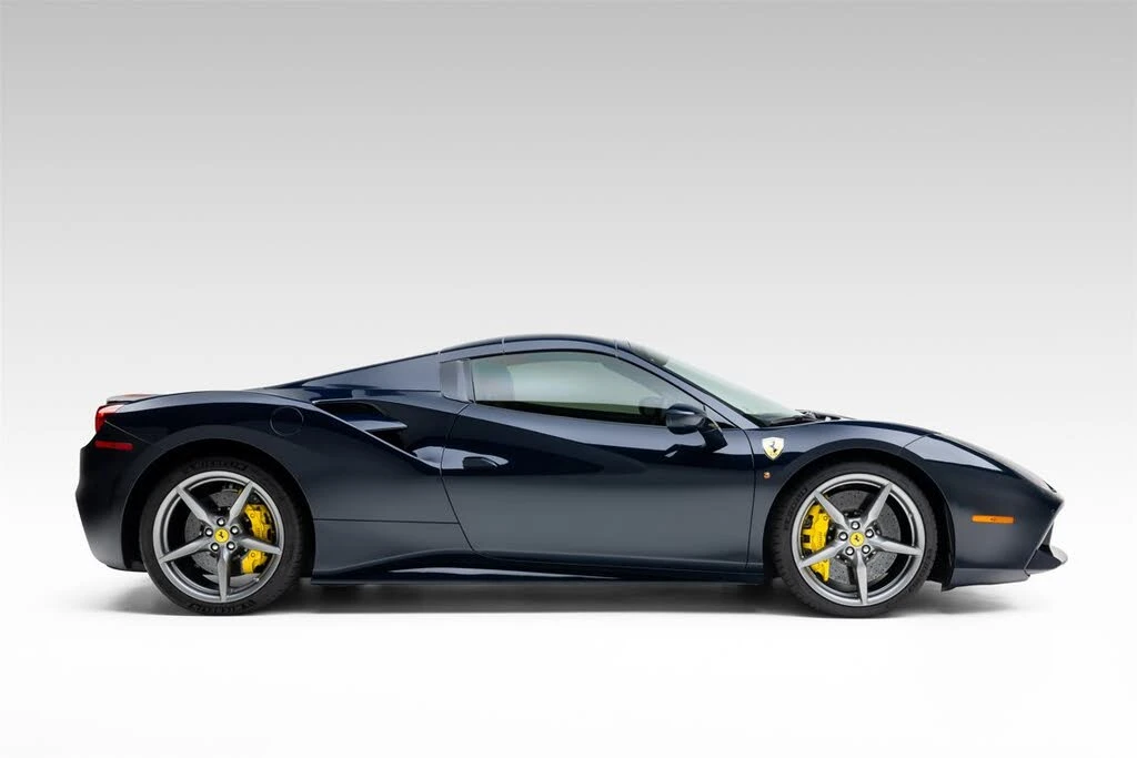 2018 Ferrari 488 Spider - Image 10 of 31