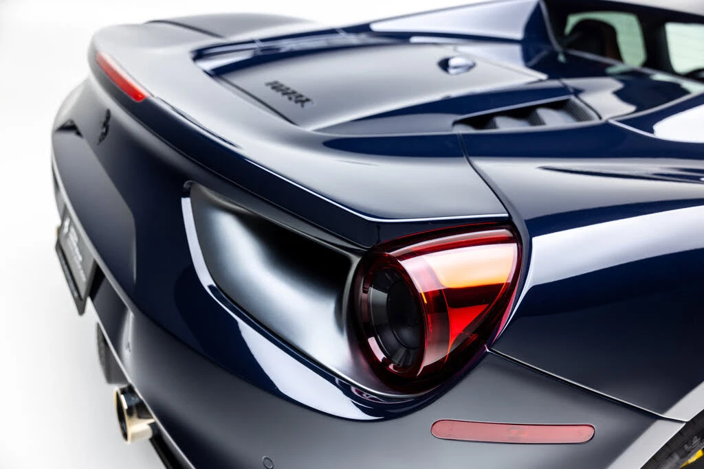 2018 Ferrari 488 Spider - Image 18 of 31