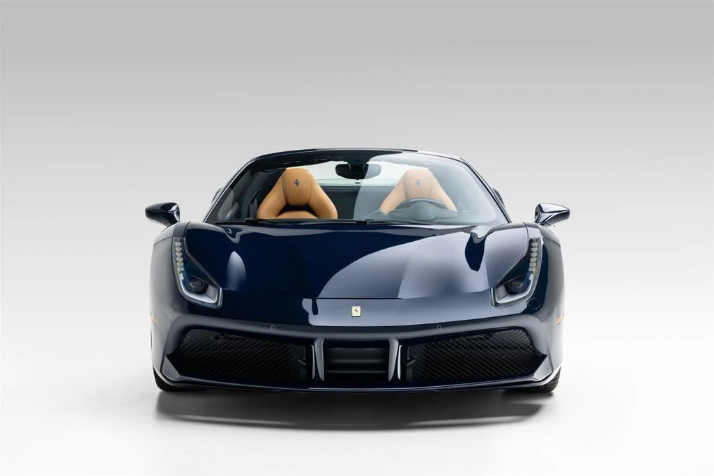 2018 Ferrari 488 Spider - Image 6 of 31