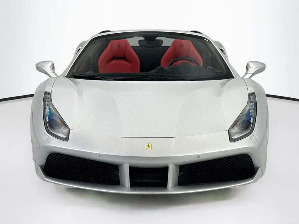 2018 Ferrari 488 Spider - Image 2 of 31