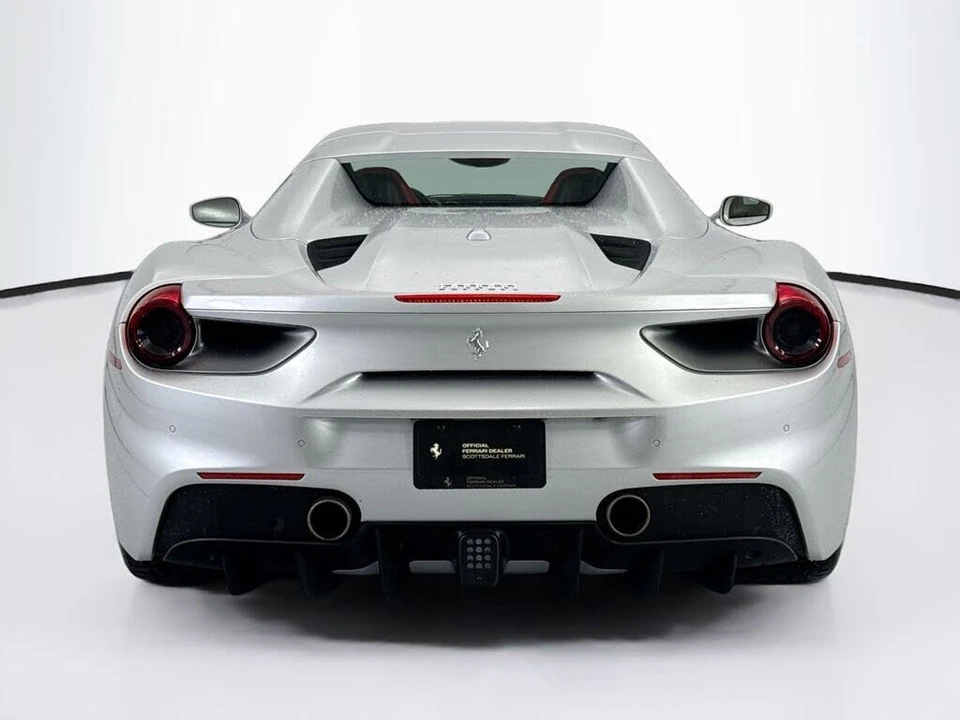 2018 Ferrari 488 Spider - Image 14 of 31
