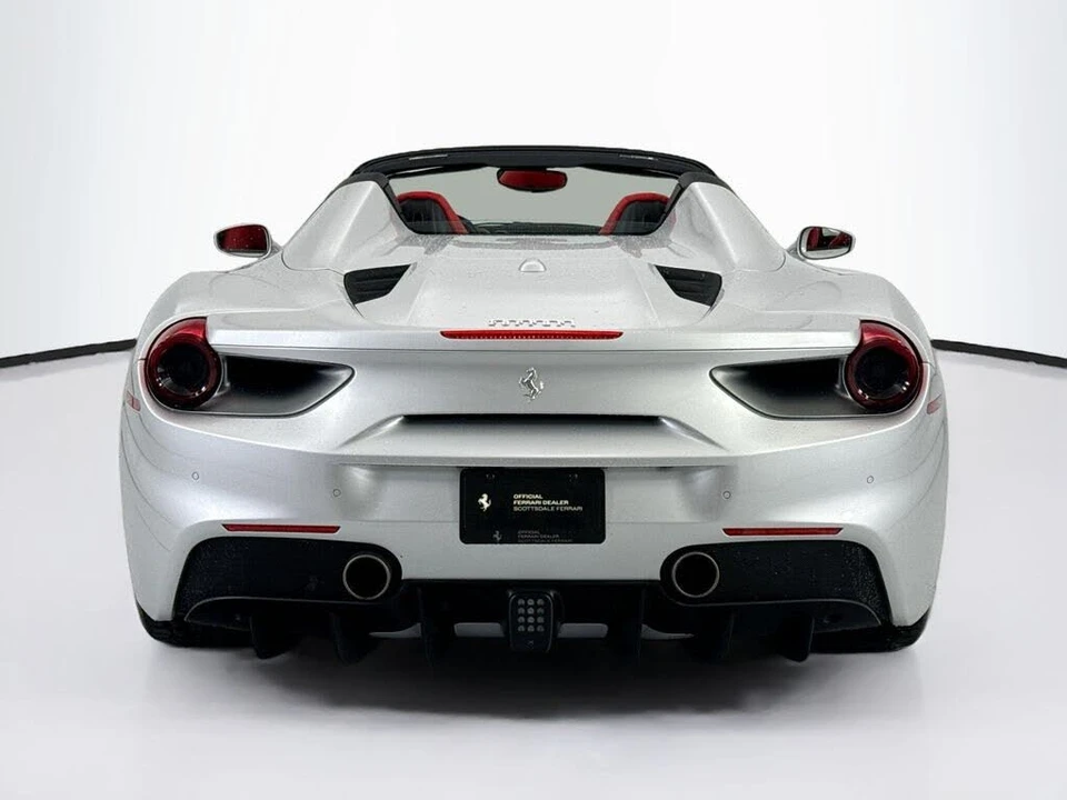 2018 Ferrari 488 Spider - Image 6 of 31