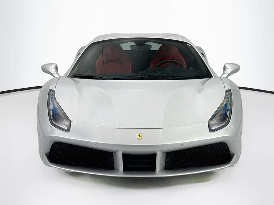 2018 Ferrari 488 Spider - Image 10 of 31
