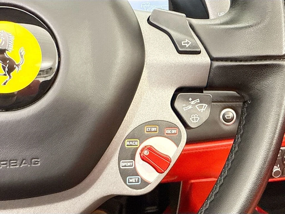 2018 Ferrari 488 Spider - Image 21 of 31