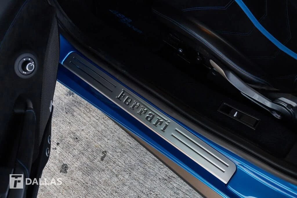 2018 Ferrari 488 Spider - Image 24 of 31