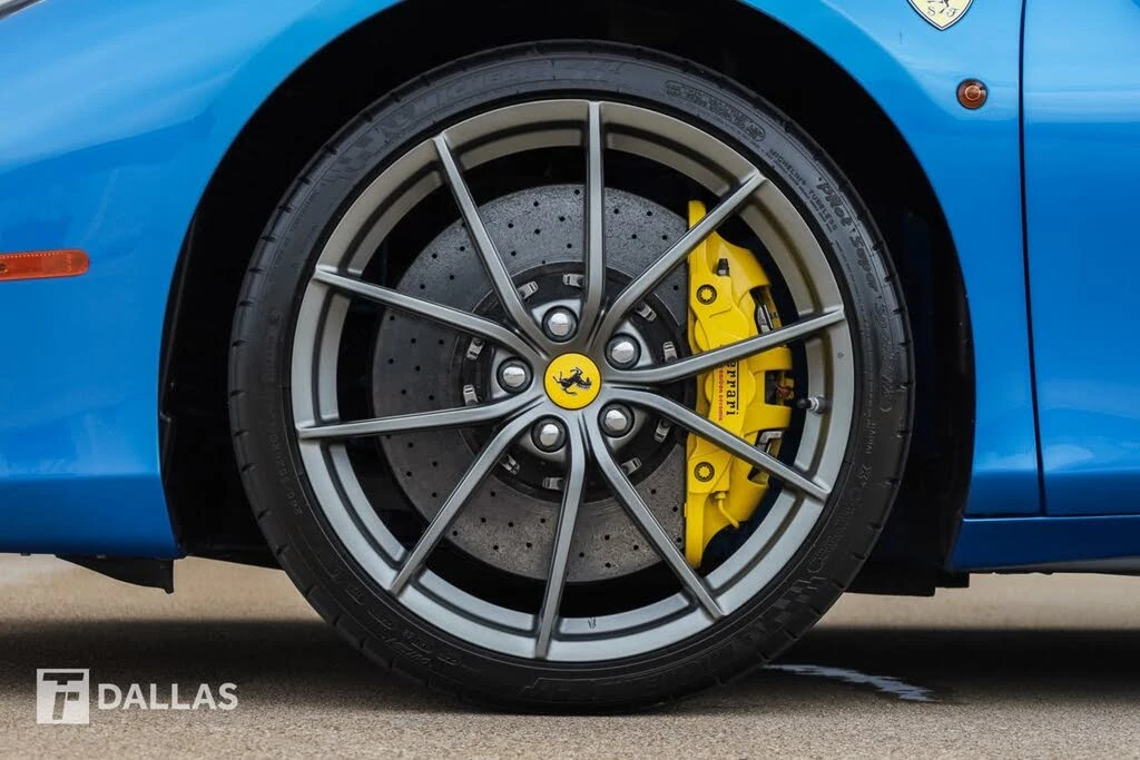 2018 Ferrari 488 Spider - Image 8 of 31