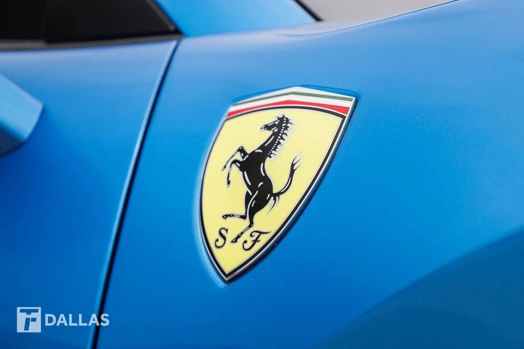 2018 Ferrari 488 Spider - Image 22 of 31
