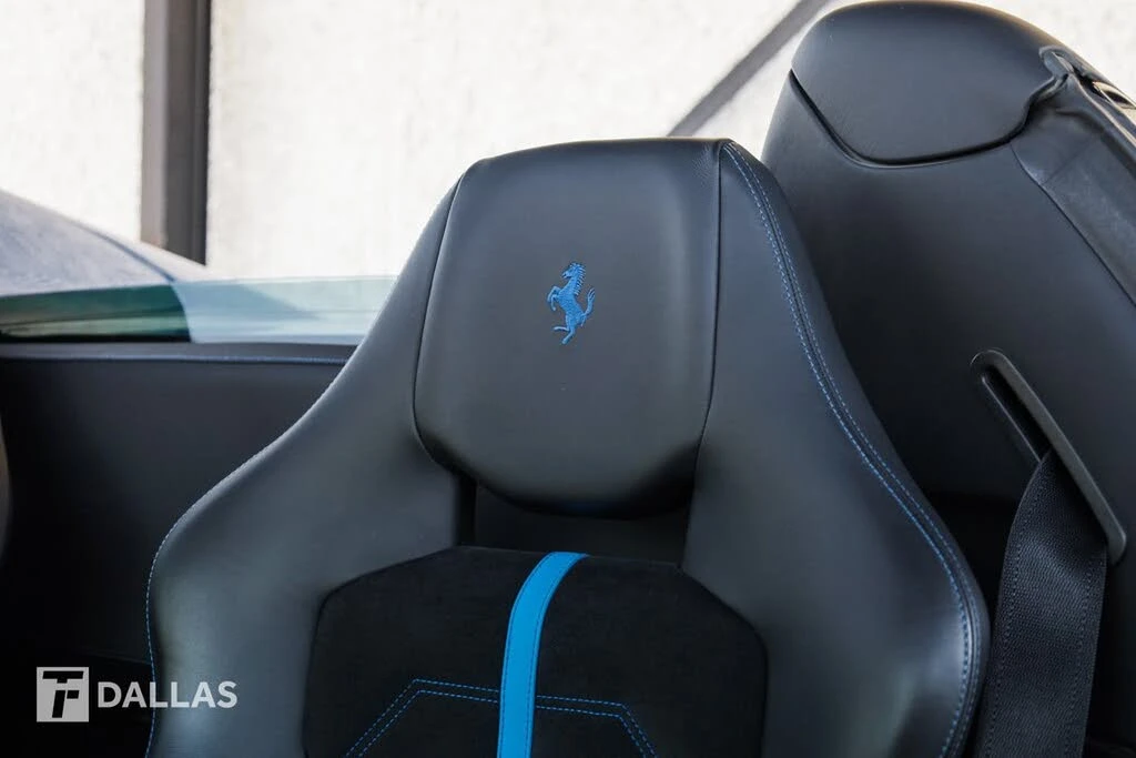 2018 Ferrari 488 Spider - Image 25 of 31