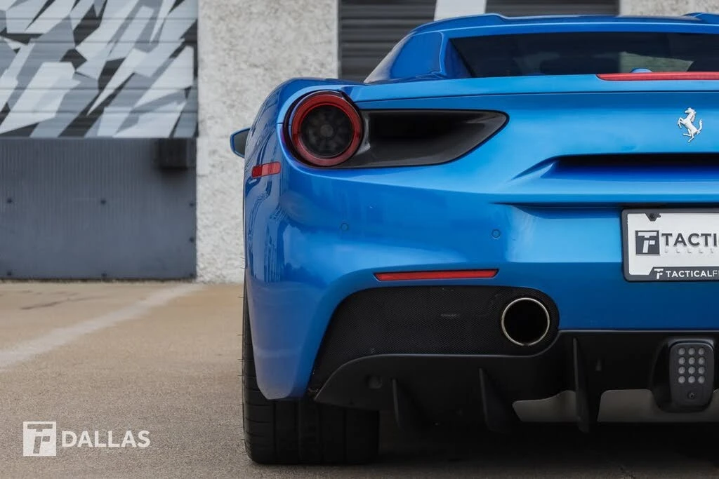 2018 Ferrari 488 Spider - Image 14 of 31