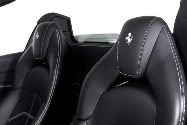 2018 Ferrari 488 Spider - Image 22 of 31