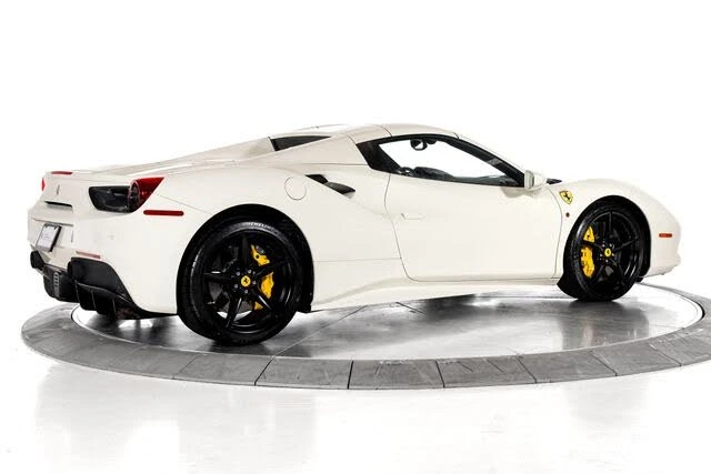 2018 Ferrari 488 Spider - Image 2 of 31