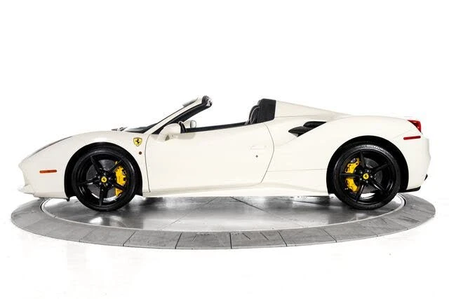 2018 Ferrari 488 Spider - Image 3 of 31