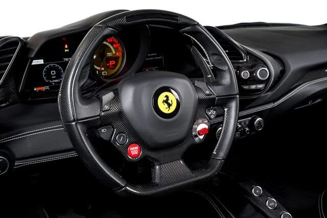 2018 Ferrari 488 Spider - Image 31 of 31