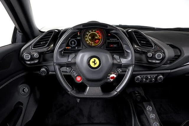 2018 Ferrari 488 Spider - Image 6 of 31
