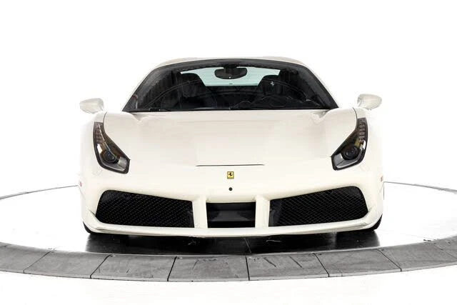 2018 Ferrari 488 Spider - Image 15 of 31