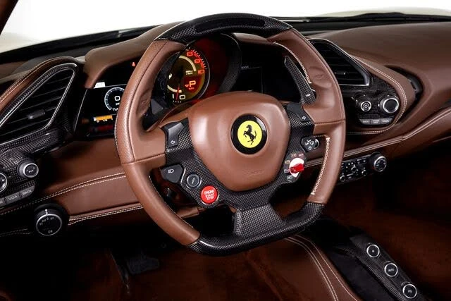 2018 Ferrari 488 Spider - Image 31 of 31