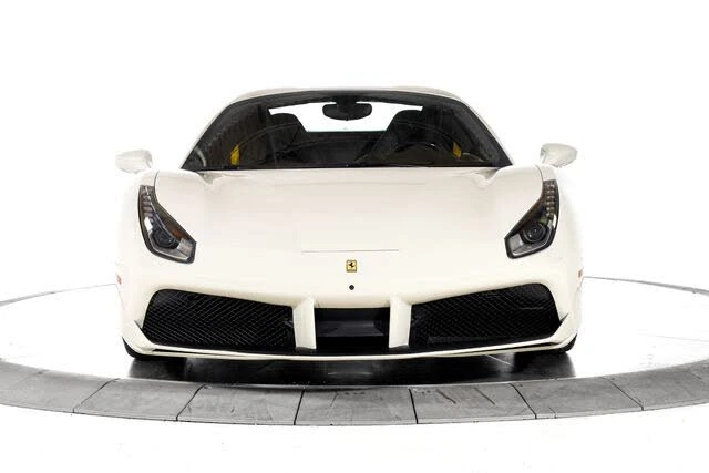 2018 Ferrari 488 Spider - Image 15 of 31
