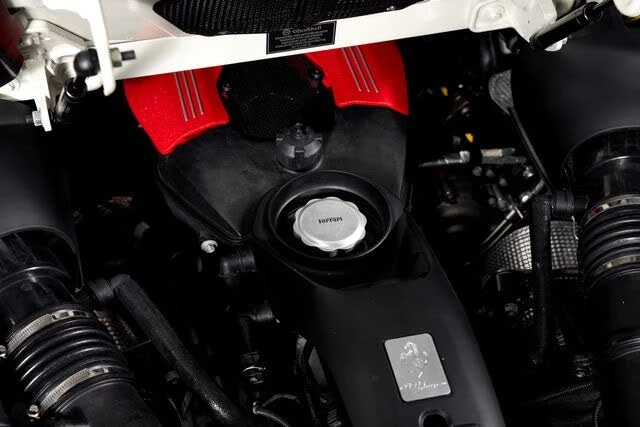 2018 Ferrari 488 Spider - Image 10 of 31