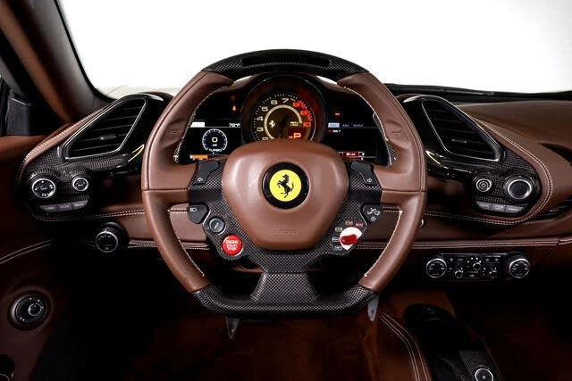 2018 Ferrari 488 Spider - Image 6 of 31