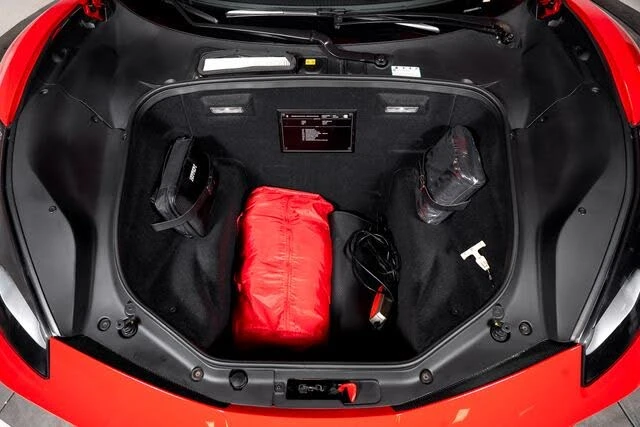 2018 Ferrari 488 Spider - Image 16 of 31