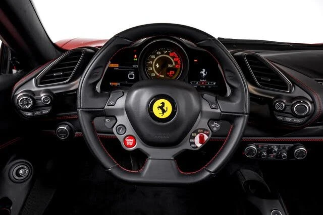 2018 Ferrari 488 Spider - Image 6 of 31