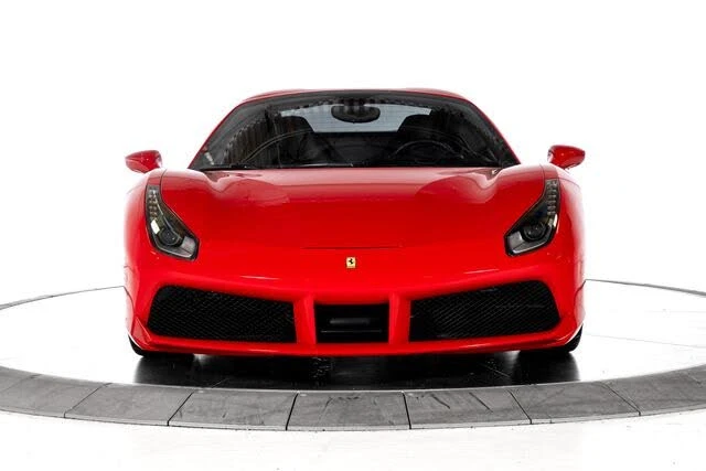 2018 Ferrari 488 Spider - Image 15 of 31